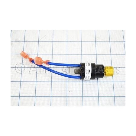 Aaon SWITCH PRESS HI 375 G006390